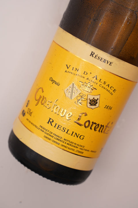 G.lorentz Riesling