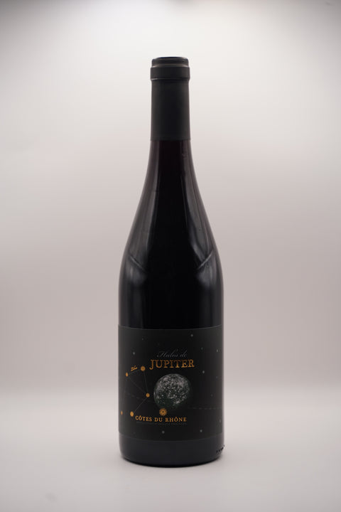 2023 Halos De Jupiter Côtes du Rhône