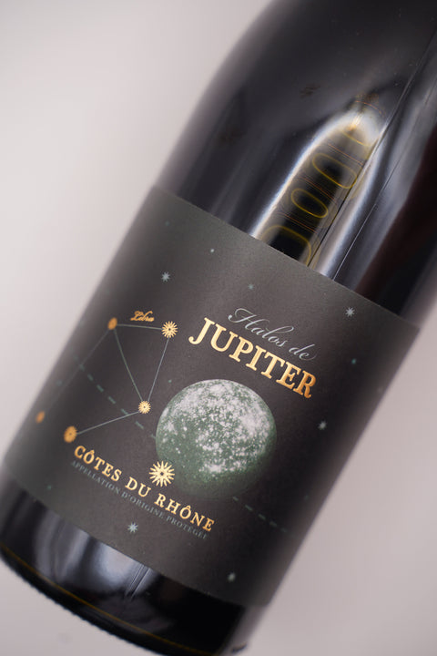 2023 Halos De Jupiter Côtes du Rhône