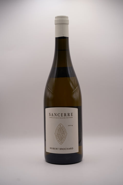 Hubert Brochard Sancerre