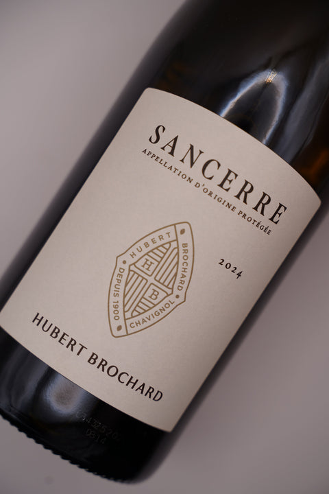 Hubert Brochard Sancerre