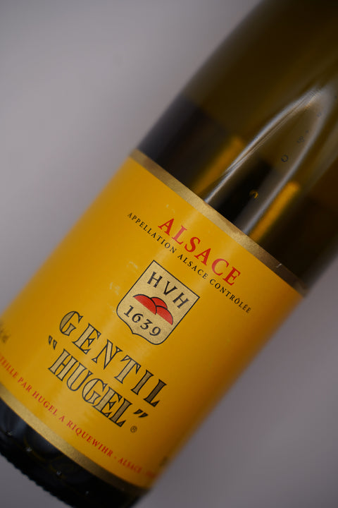 2022 Gentil Hugel