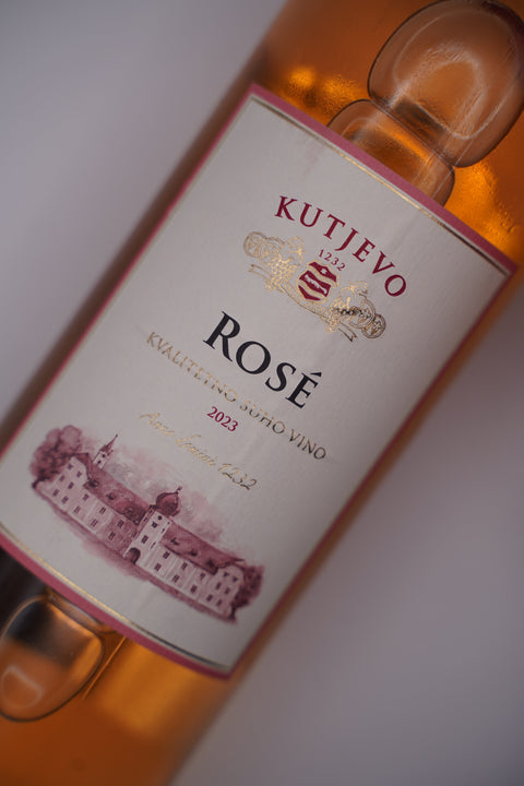 Kutjevo Rose