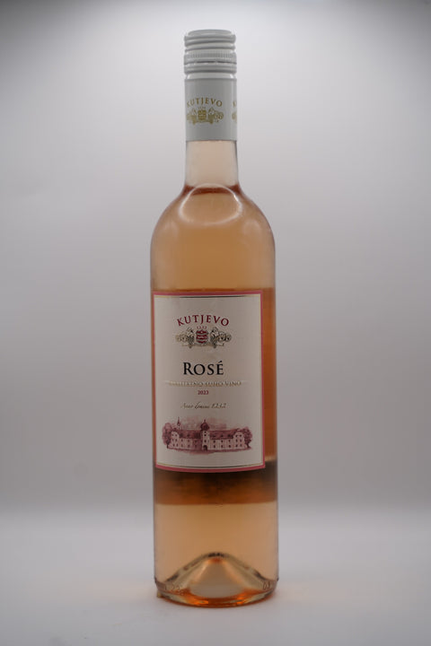 Kutjevo Rose