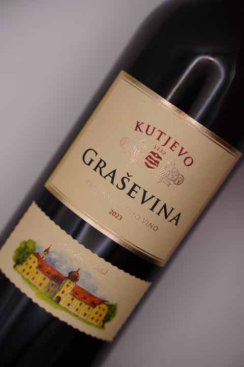 Kutjevo Rose