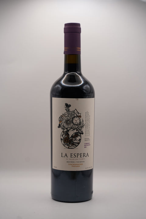 2023 La Espera Cabernet Sauvignon
