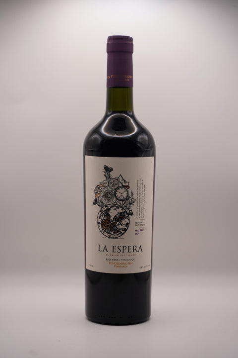 2023 La Espera Malbec