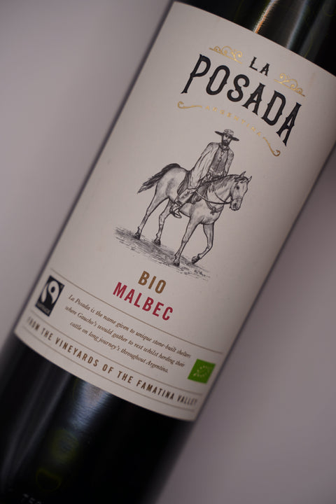 La Posada Malbec