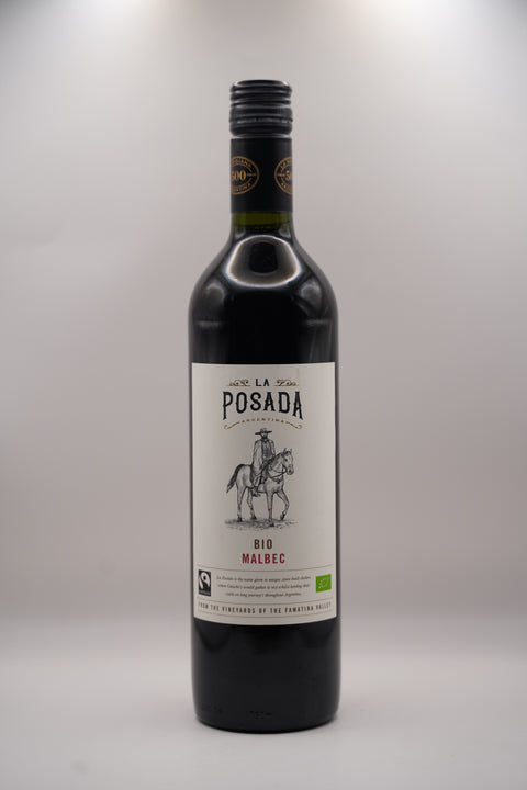 La Posada Malbec