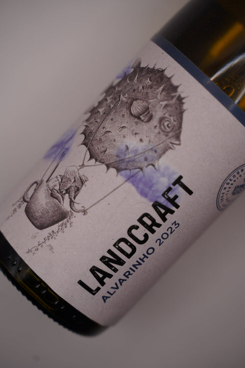 2023 Landcraft Alvarinho