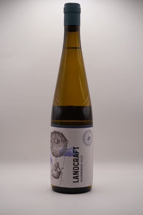 2023 Landcraft Alvarinho