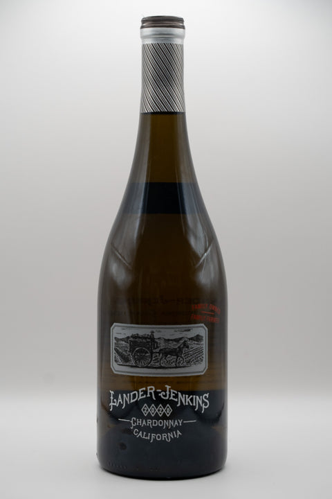 2020 Lander Jenkins Chardonnay