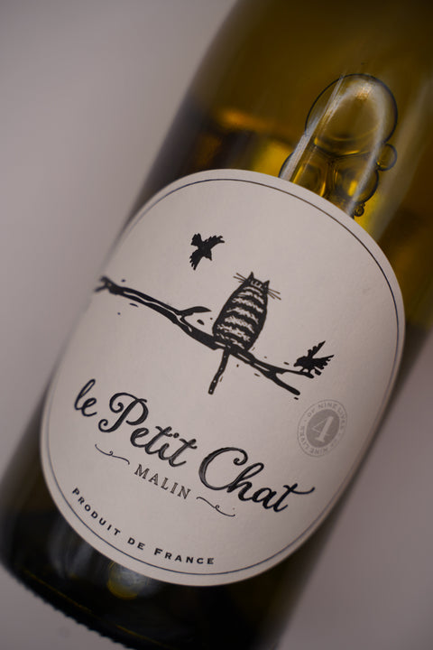2023 Le Petit Chat White