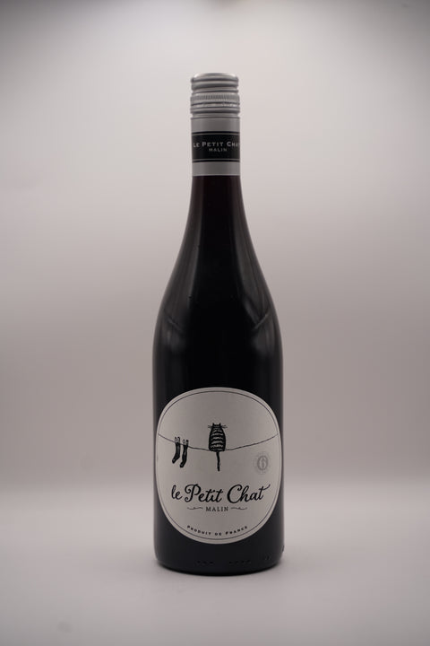 2023 Le Petit Chat Red