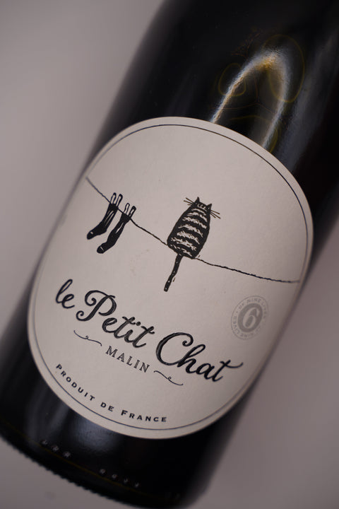 2023 Le Petit Chat Red