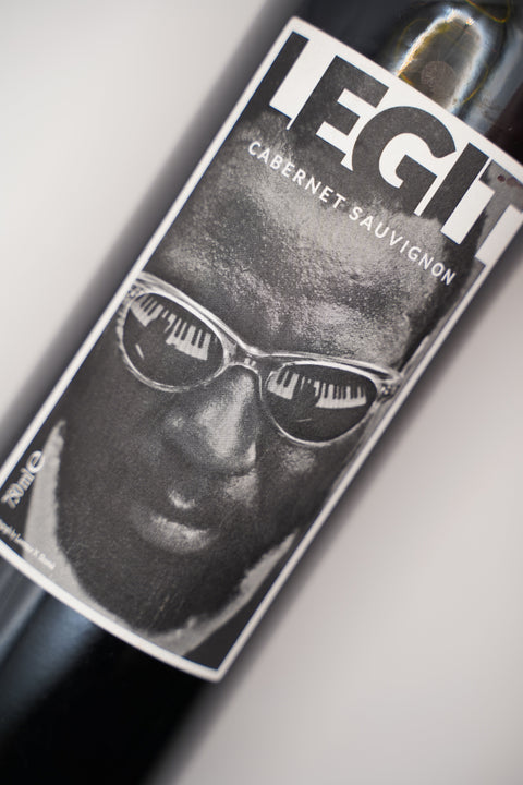 2021 Tolaini Legit Cabernet Sauvignon