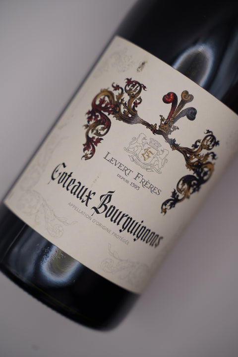 Levert Freres Coteaux Bourguignons