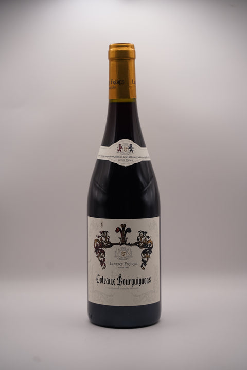 Levert Freres Coteaux Bourguignons