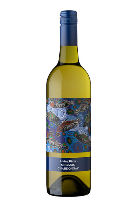 Living River Chardonnay