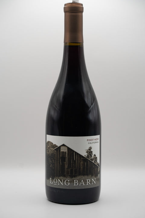 Long Barn Pinot Noir