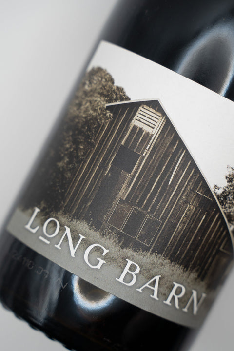 Long Barn Pinot Noir
