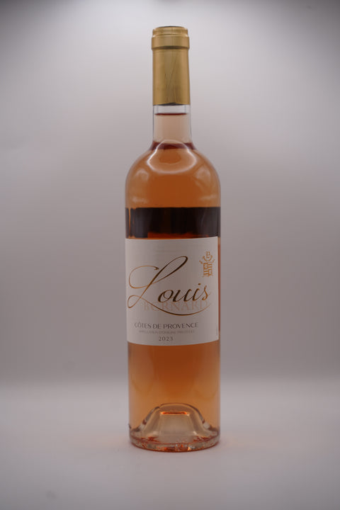 2024 Louis Bernard Côtes de Provence