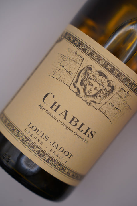 2023 Louis Jadot Chablis