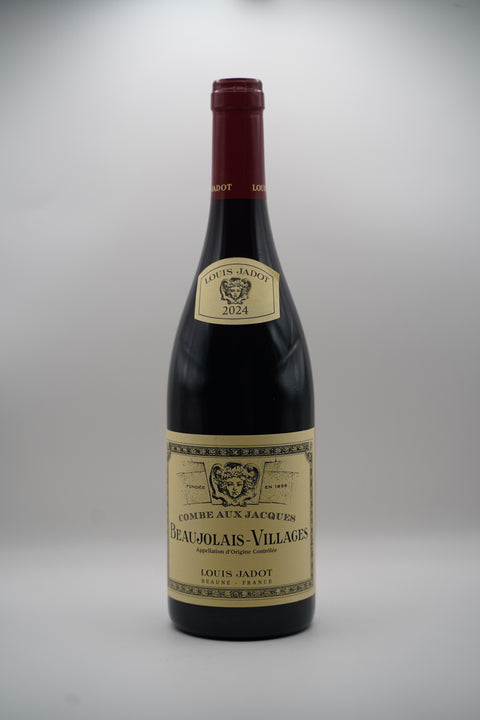 2024 Louis Jadot Beaujolais Villages