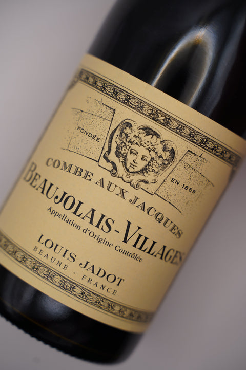 2024 Louis Jadot Beaujolais Villages