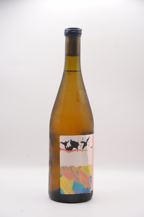 2023 Low Life Lumiere Chardonnay
