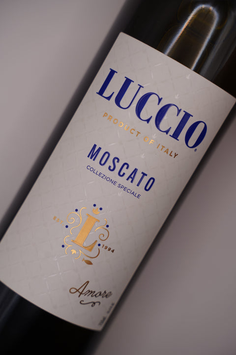 Luccio Moscato
