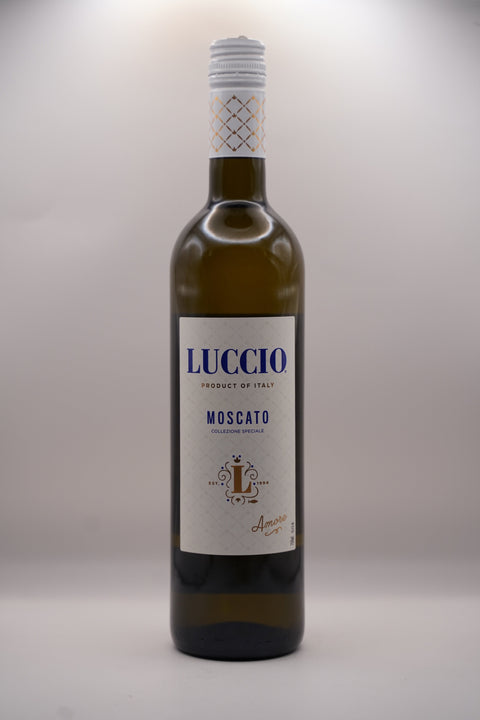 Luccio Moscato