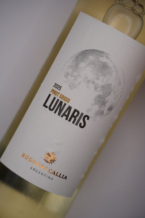 2024 Lunaris Pinot Grigio