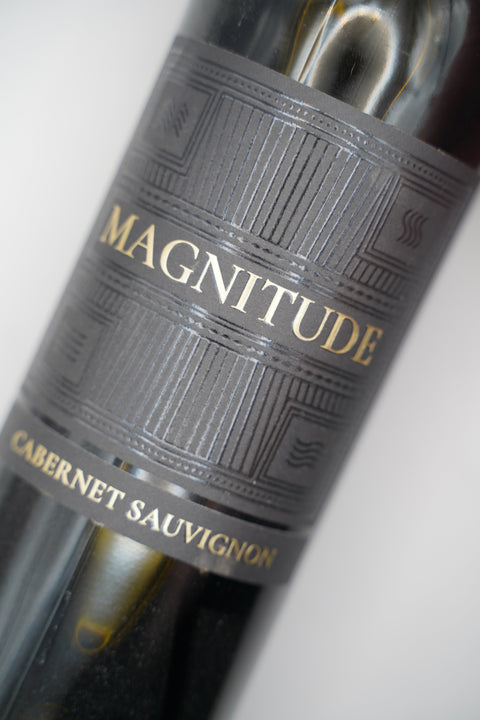 Magnitude Cabernet Sauvignon