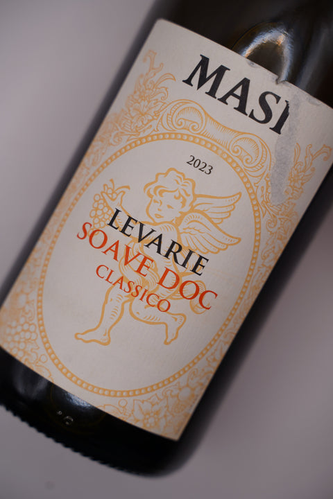 Masi Levarie Soave Classico