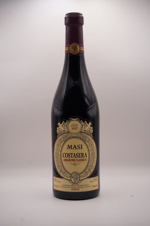 2017 Masi Amarone Recioto Della Valpolicella