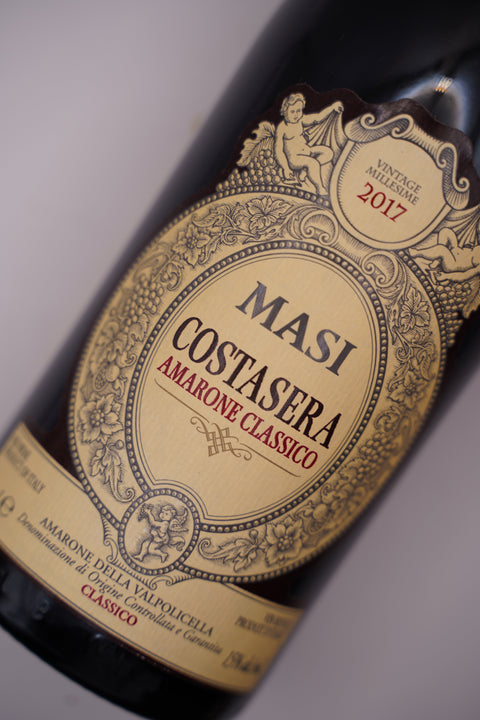 2017 Masi Amarone Recioto Della Valpolicella
