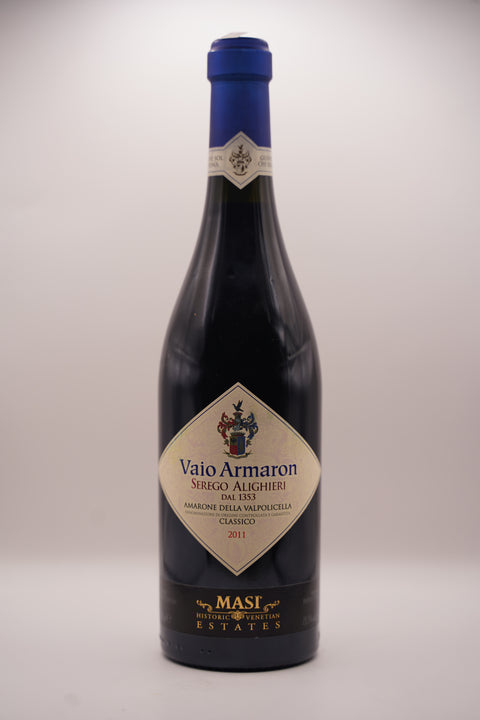 Vaio Amarone Classico