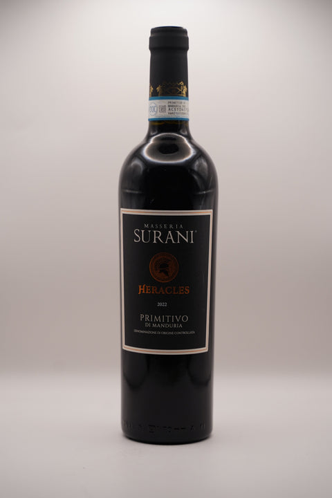 Surani Primitivo