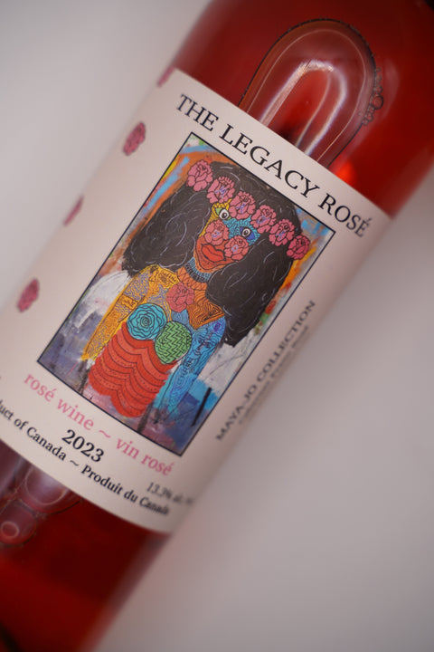 Maya Jo Legacy Rose