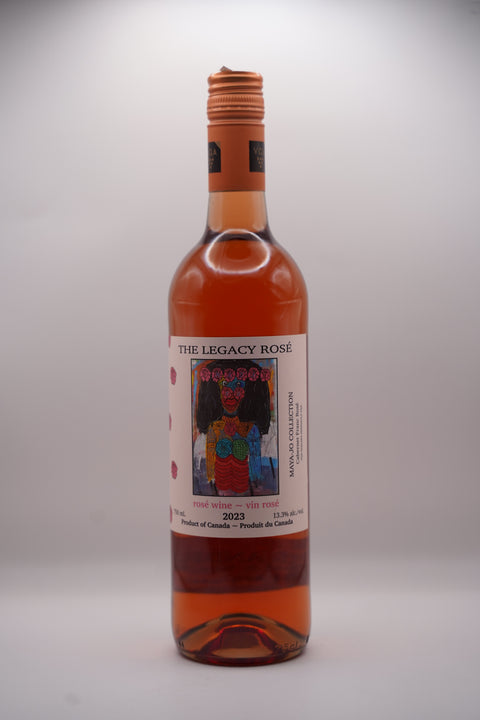 Maya Jo Legacy Rose
