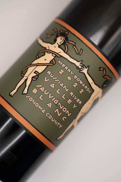 2022 Merry Edwards Russian River Valley Sauvignon Blanc
