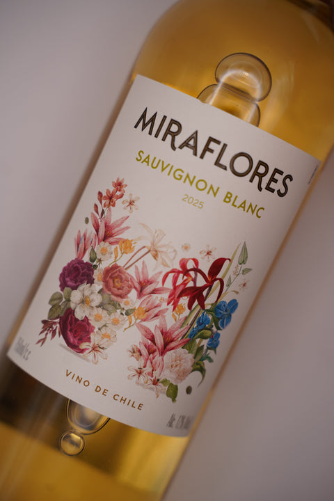 Miraflores Sauvignon Blanc
