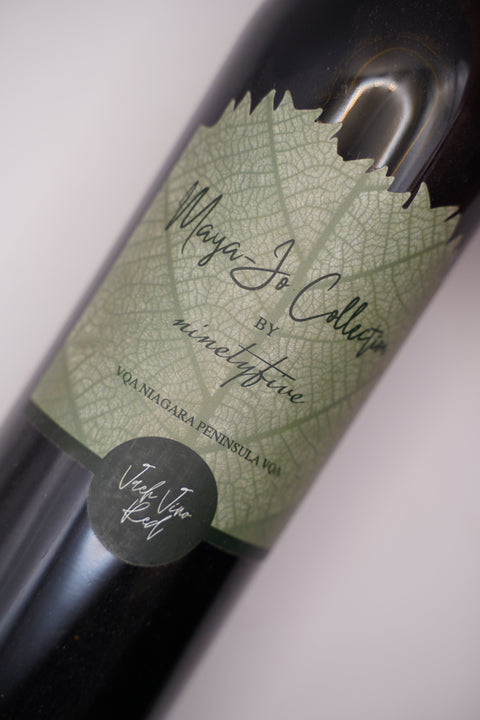 Maya Jo Cabernet-Merlot