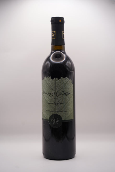 Maya Jo Cabernet-Merlot