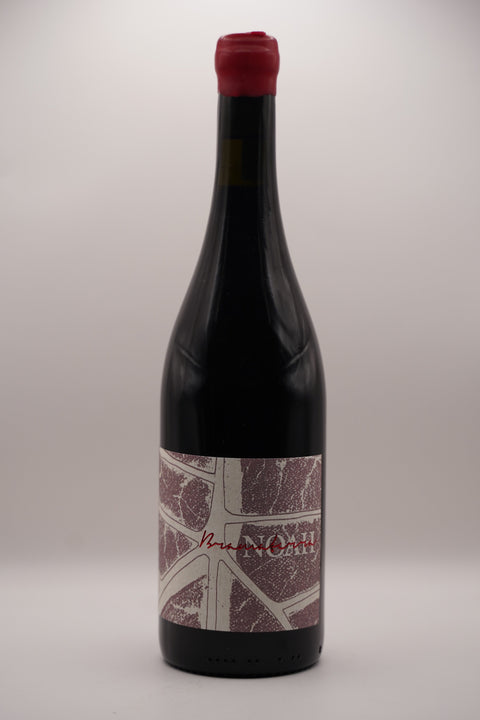Noah Bramaterra Salero - 1.5L