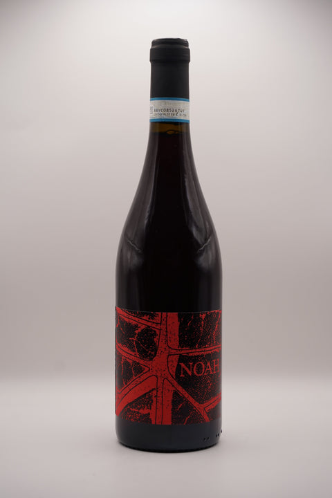 Noah RossoNoah Coste della Sesia Rosso