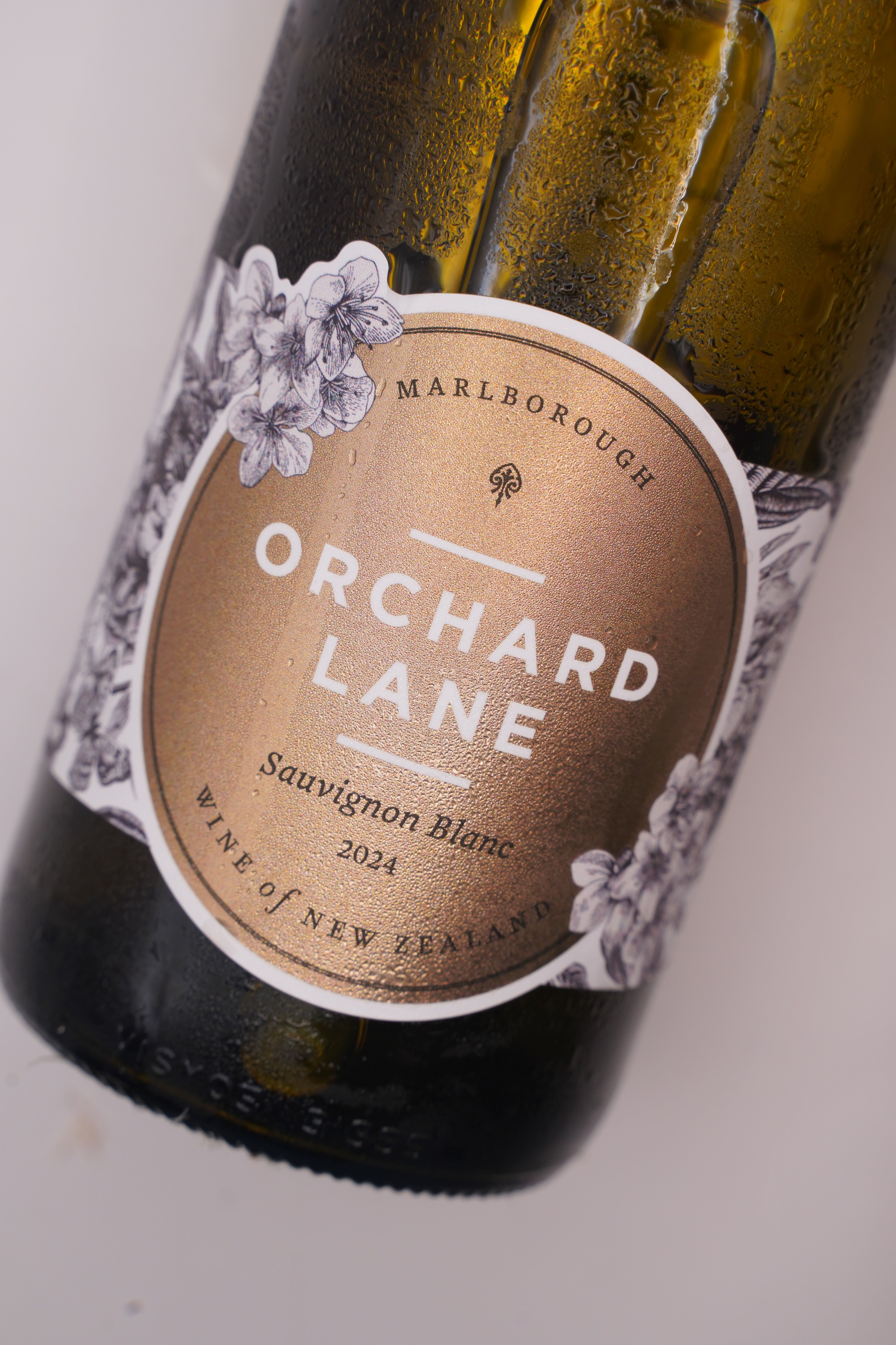 Sauvignon Blanc – G.J. Andrews