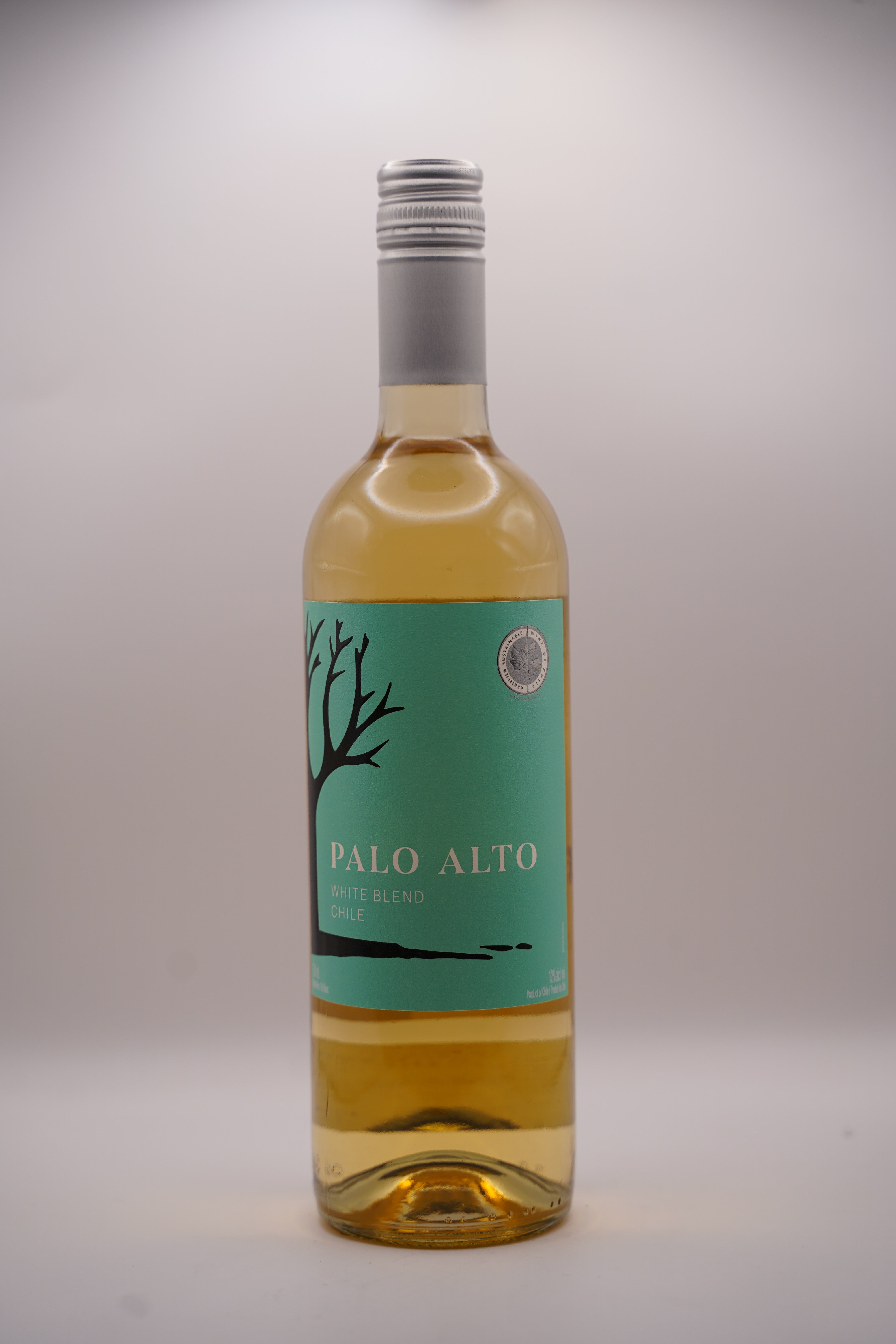 Sauvignon Blanc – G.J. Andrews