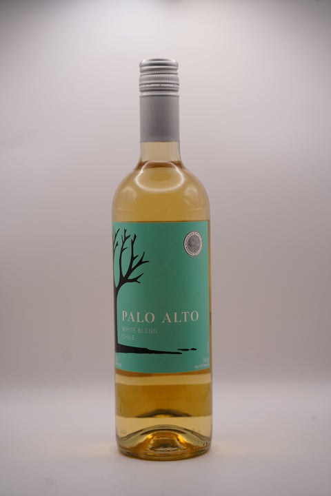 Palo Alto White